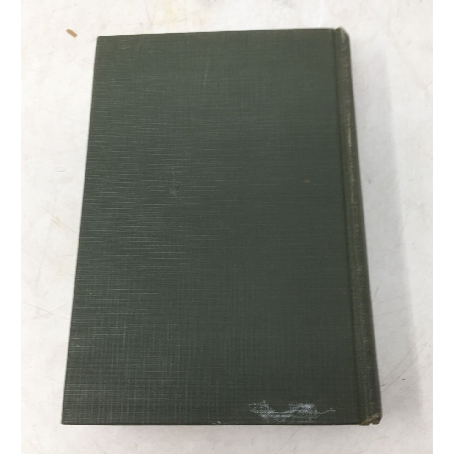 ''HAWAII PAST & PRESENT'' BY WILLIAM R CASTLE JR