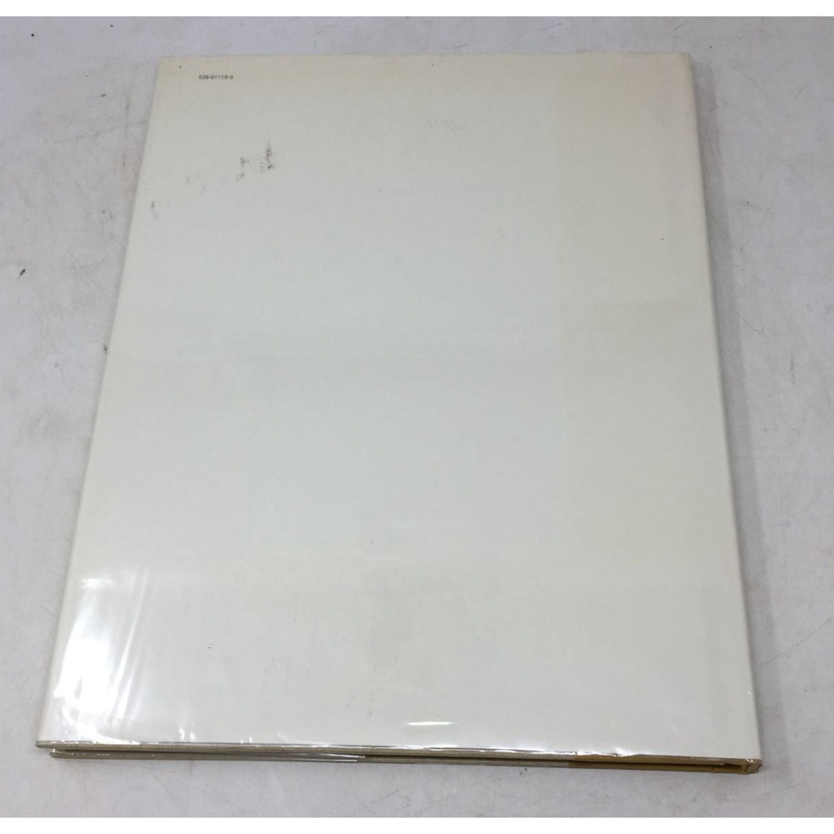 Vintage Photography Book Titled "Hawaii" A+ Stuff  A+ Stuff