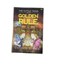 The Tuttle Twins and the Golden Rule (book #6) A+ Stuff  A+ Stuff Books