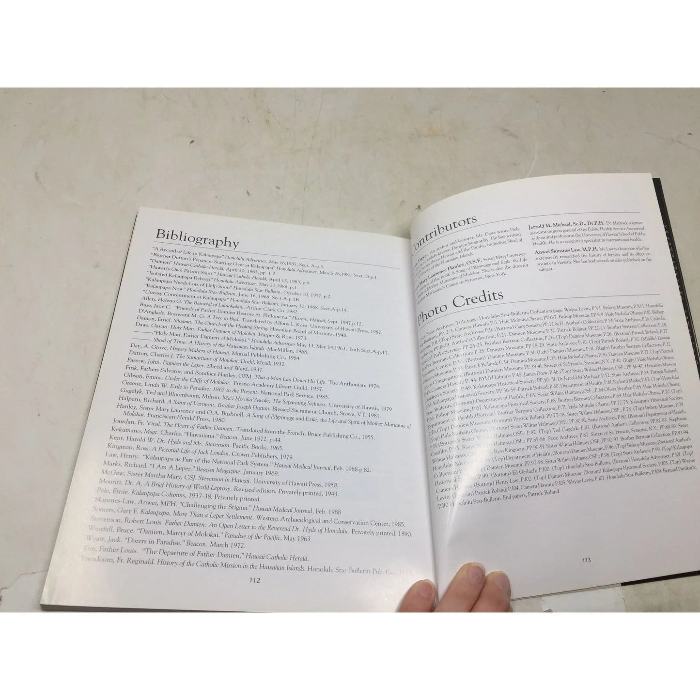 ''Yesterday at Kalaupapa'' by Emmett Cahill - A+ Stuff - Books - A+ Stuff
