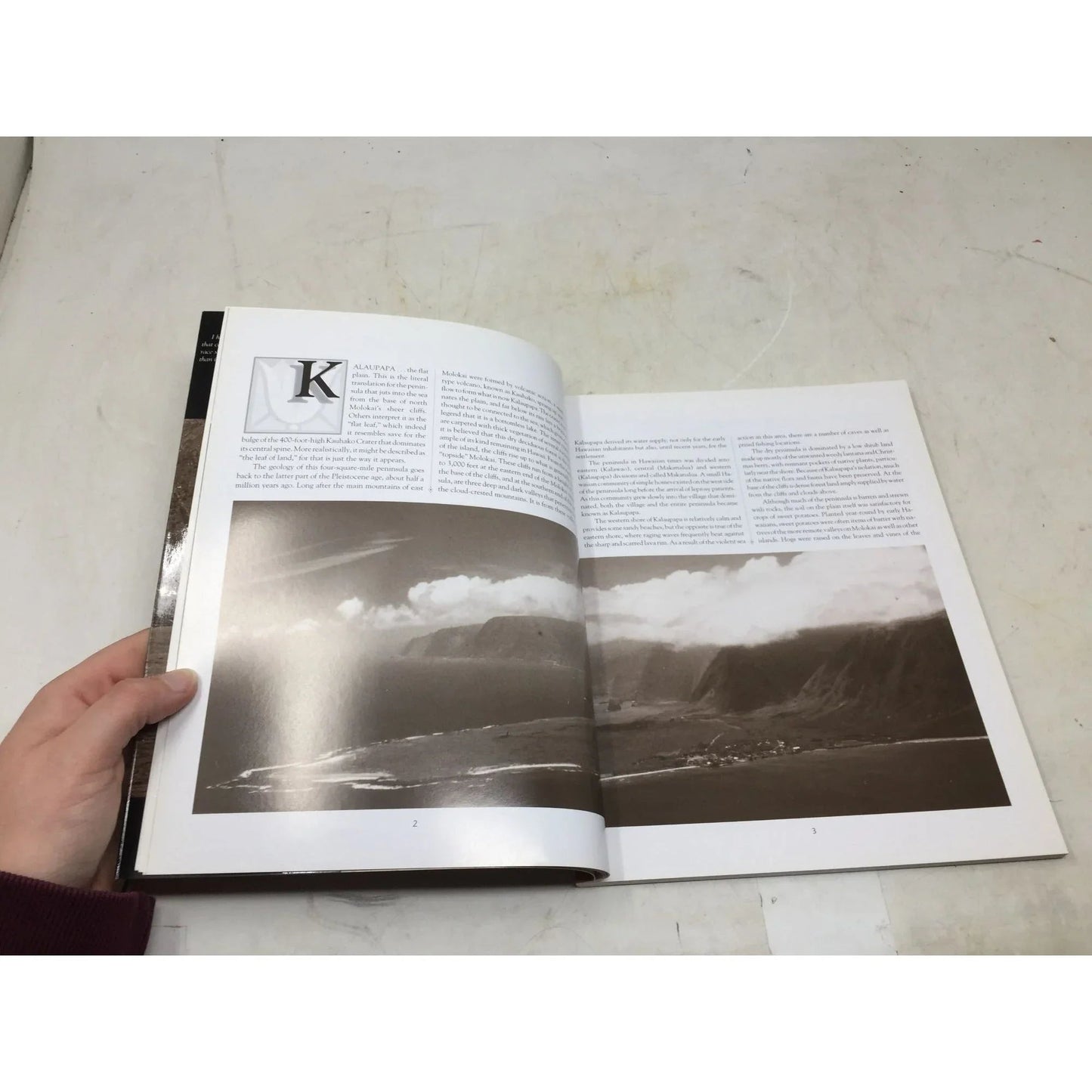 ''Yesterday at Kalaupapa'' by Emmett Cahill - A+ Stuff - Books - A+ Stuff