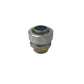 1" Straight Liquid-tight Conduit Connector unbranded  A+ Stuff bolts
