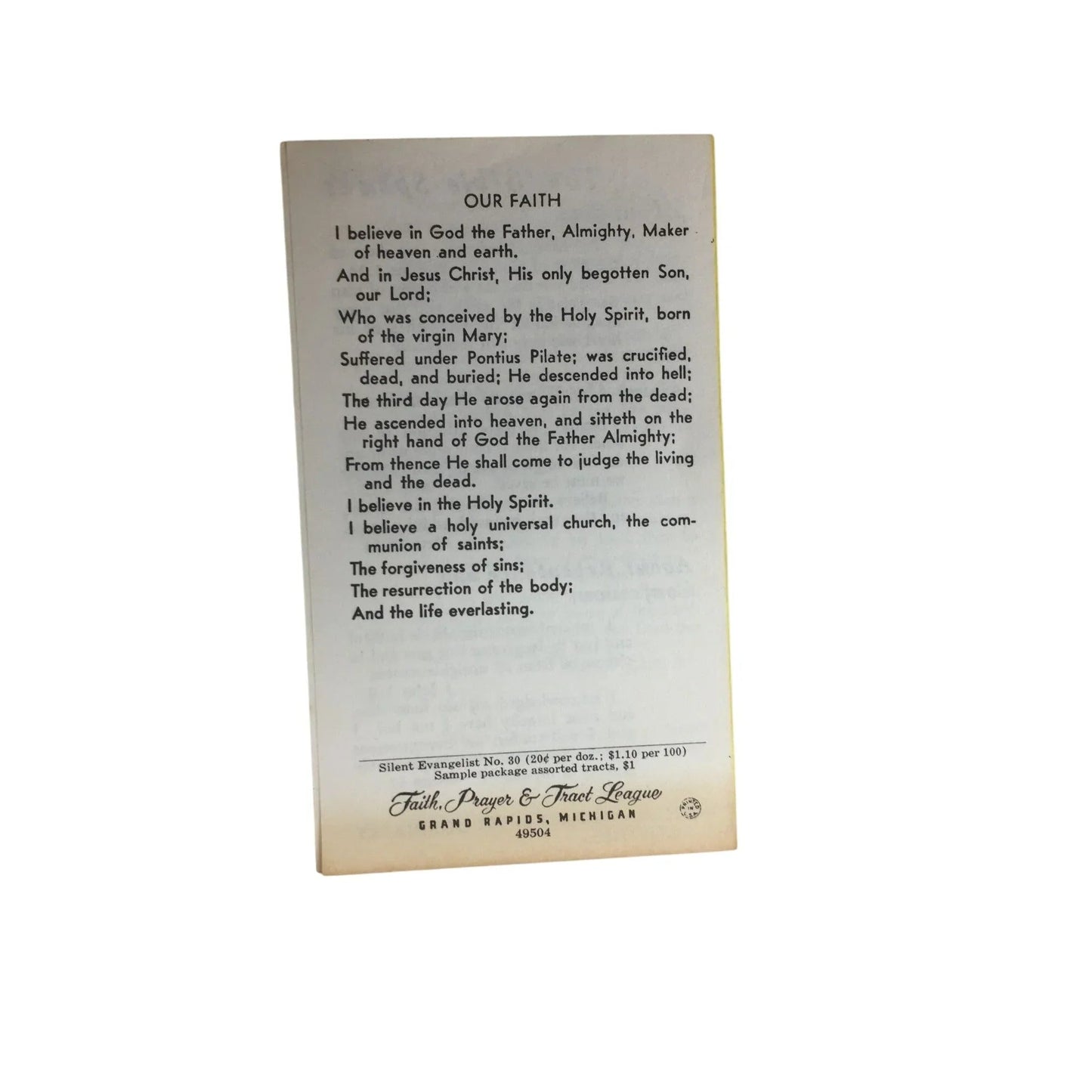 ''You... Are Cordially Invited'' Invitation (Grace Church United Methodist) - A+ Stuff - Books - A+ Stuff