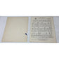 ''You are my light in the sky'' 1929 Sheet Music - Remick music corporation - SHEET MUSIC - A+ Stuff