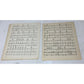 ''You are my light in the sky'' 1929 Sheet Music - Remick music corporation - SHEET MUSIC - A+ Stuff
