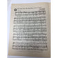 ''You Can't See The Sun When You're Cryin''' by Allan Robert and Doris Fisher - A+ Stuff - SHEET MUSIC - A+ Stuff