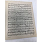 ''You Do'' by Mack Gordon and Josef Myrow - A+ Stuff - sheet music - A+ Stuff
