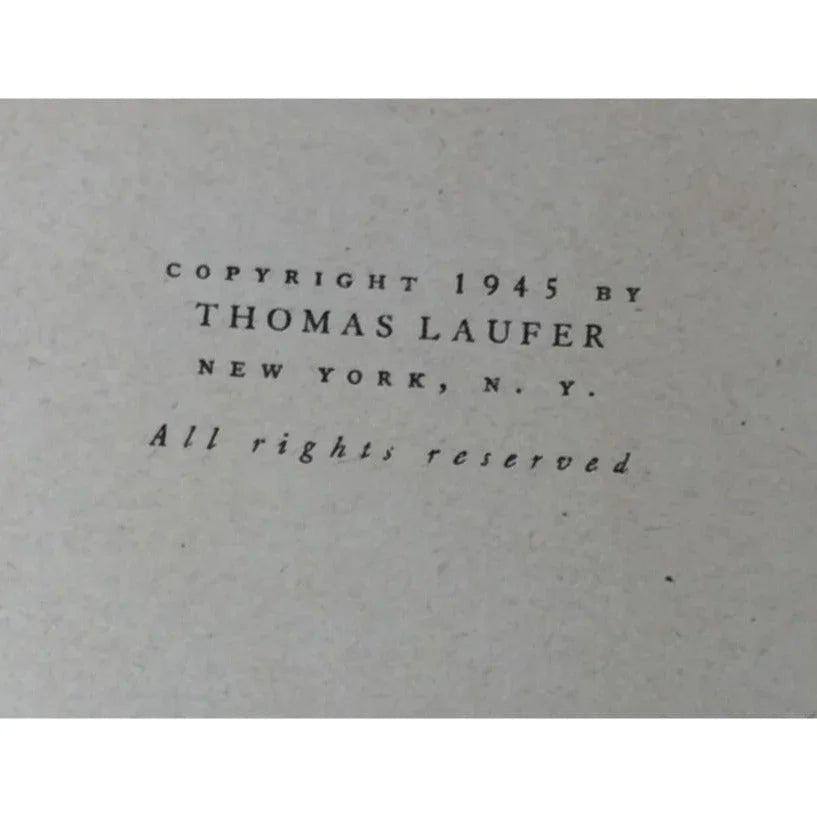 ''YOUNG FOLK OF THE AMERICAS'' BY EVA AND THOMAS LAUFER - A+ Stuff - Books - A+ Stuff