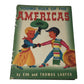 ''YOUNG FOLK OF THE AMERICAS'' BY EVA AND THOMAS LAUFER - A+ Stuff - Books - A+ Stuff