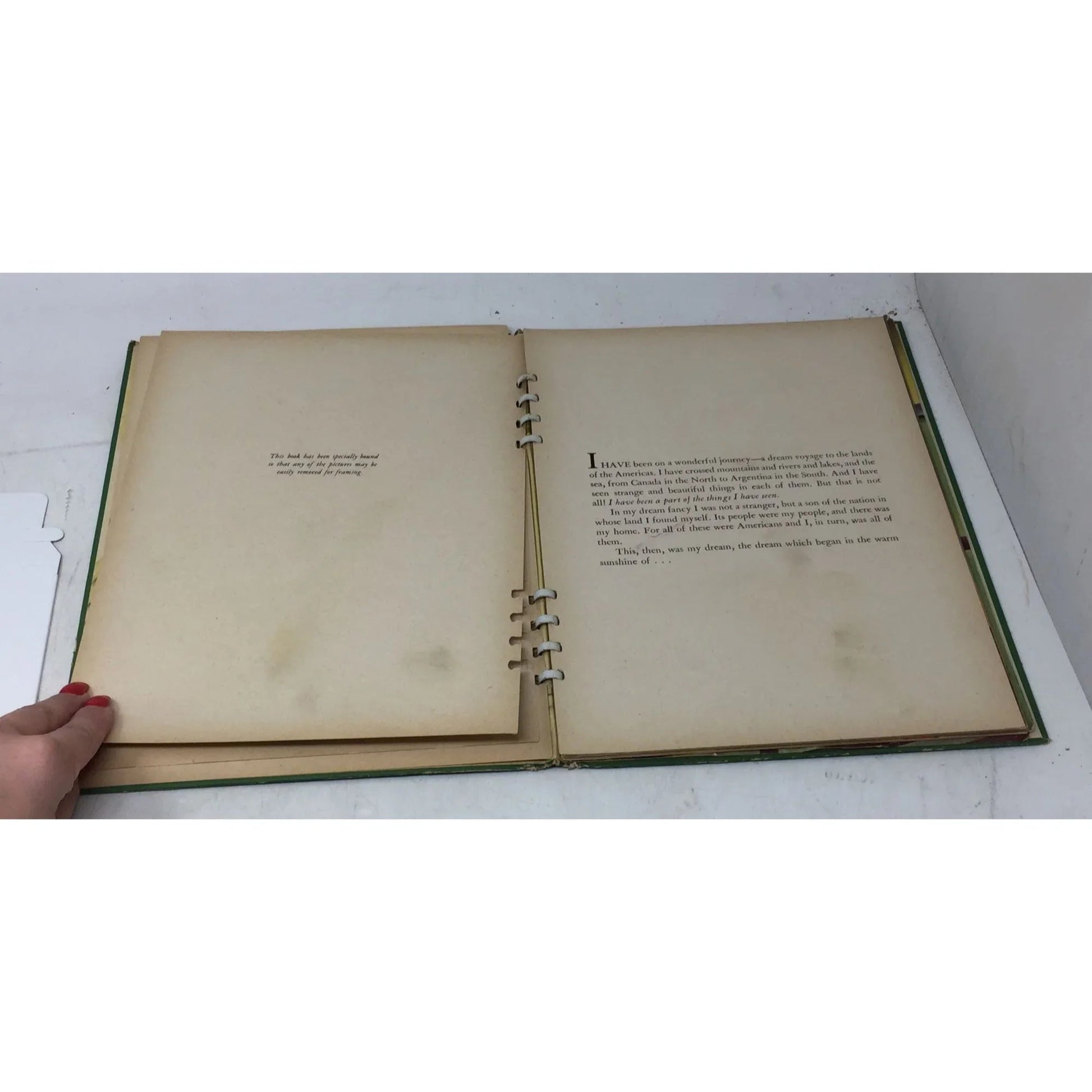 ''YOUNG FOLK OF THE AMERICAS'' BY EVA AND THOMAS LAUFER - A+ Stuff - Books - A+ Stuff