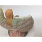 Youngs Inc. Vintage Angel Figurine With Children Of The World - youngs inc - Figurines - A+ Stuff