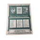 ''You're More Than The World To Me'' Vintage Sheet Music - A+ Stuff - SHEET MUSIC - A+ Stuff