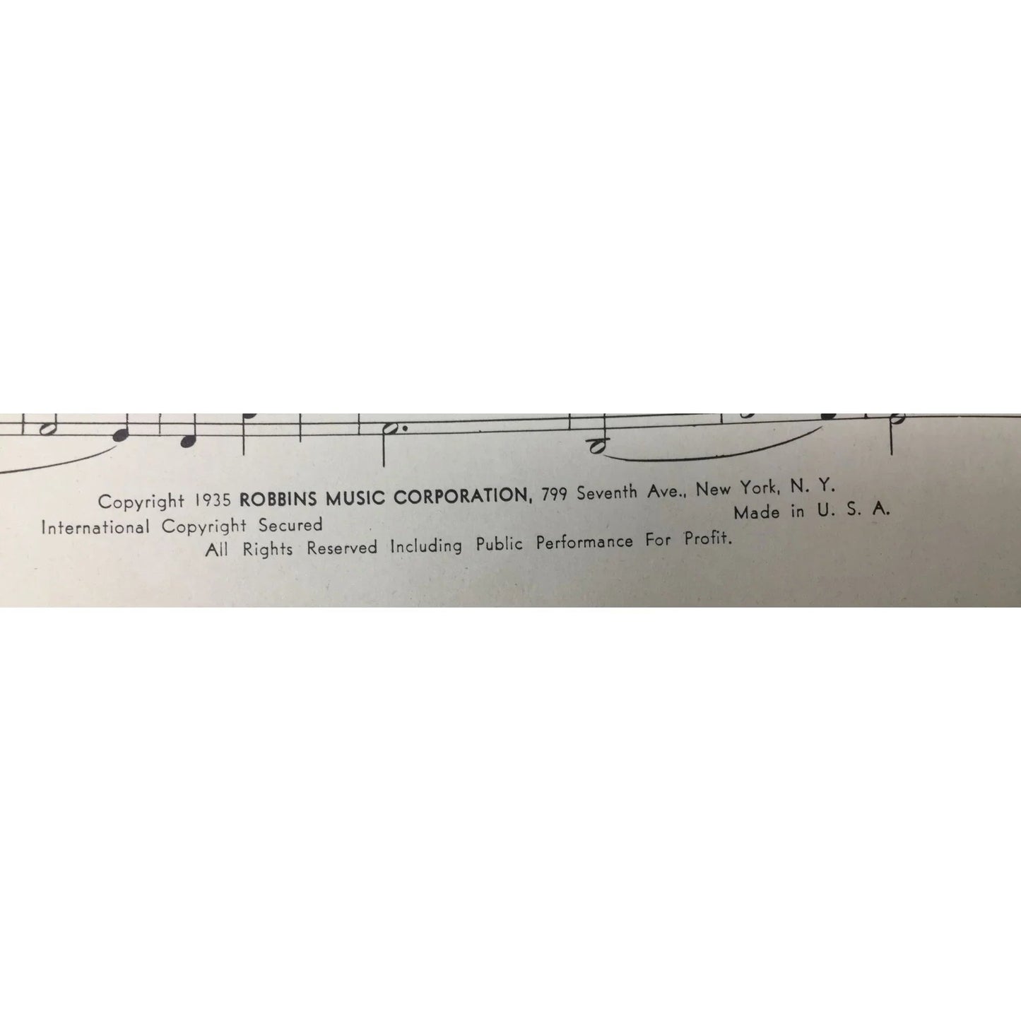 ''You're My Poem of Love'' by Howard Johnson and Zdenko Fibich - A+ Stuff - SHEET MUSIC - A+ Stuff