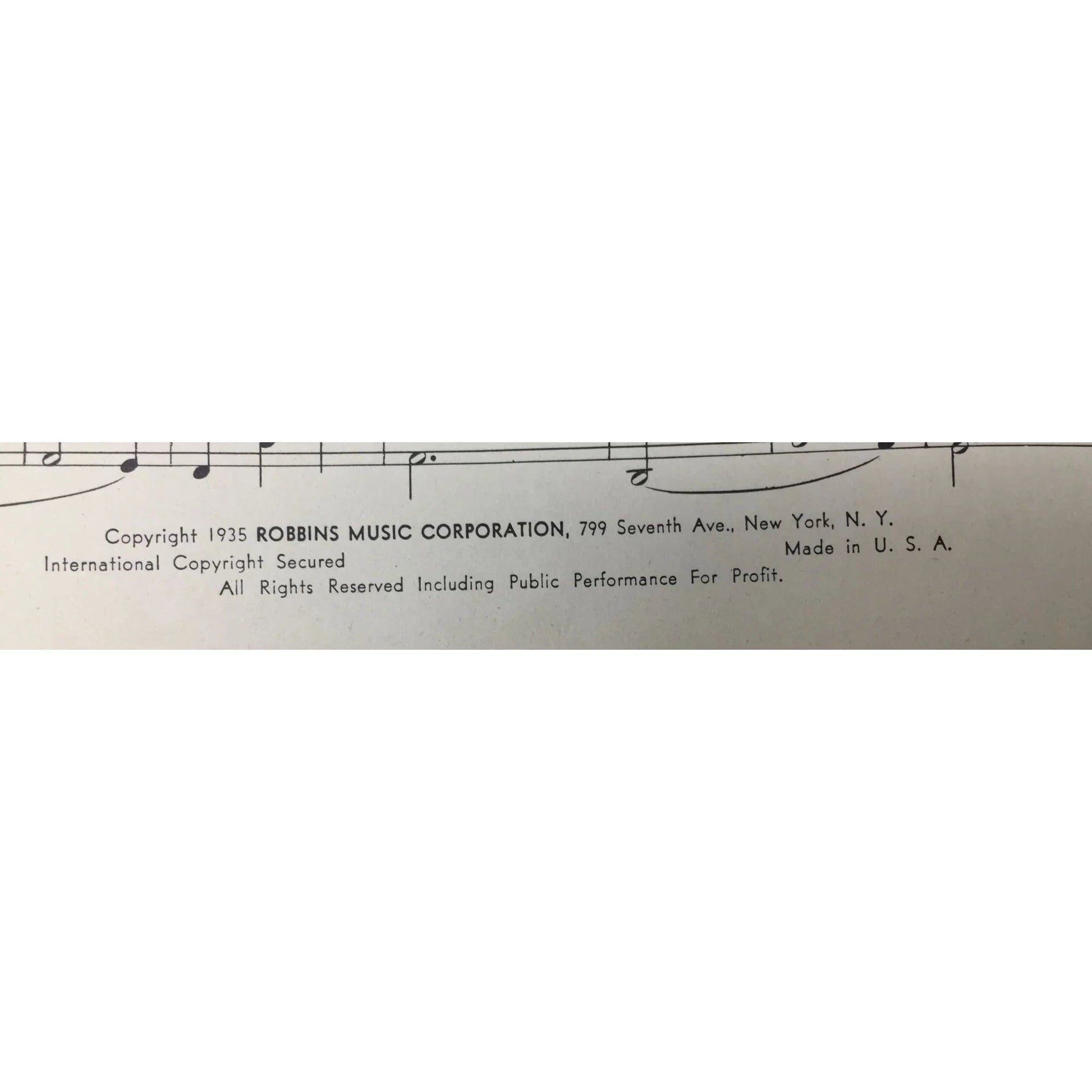 ''You're My Poem of Love'' by Howard Johnson and Zdenko Fibich - A+ Stuff - SHEET MUSIC - A+ Stuff