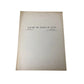 ''You're My Poem of Love'' by Howard Johnson and Zdenko Fibich - A+ Stuff - SHEET MUSIC - A+ Stuff
