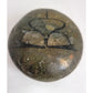 "You're Taking Me For Granite" Round Brown Rock with Design on the front - A+ Stuff - Collectibles - A+ Stuff