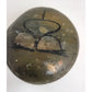"You're Taking Me For Granite" Round Brown Rock with Design on the front - A+ Stuff - Collectibles - A+ Stuff