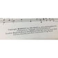 ''You've Got To See Mama Every Night (Or You Can't See Mama At All)'' Sheet music book - A+ Stuff - SHEET MUSIC - A+ Stuff