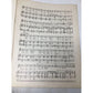 ''You've Got To See Mama Every Night (Or You Can't See Mama At All)'' Sheet music book - A+ Stuff - SHEET MUSIC - A+ Stuff