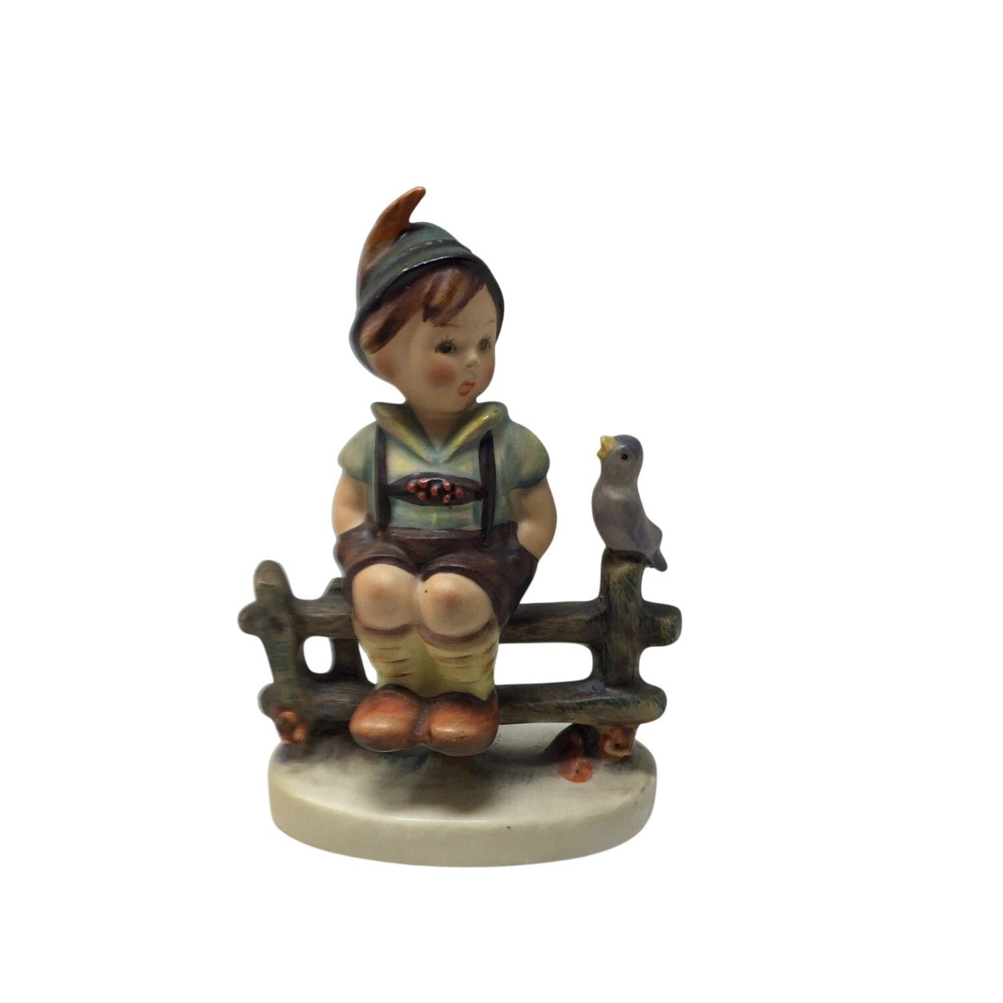 M.I. Hummel "Wayside Harmony" Figurine A+ Stuff  A+ Stuff Figurines
