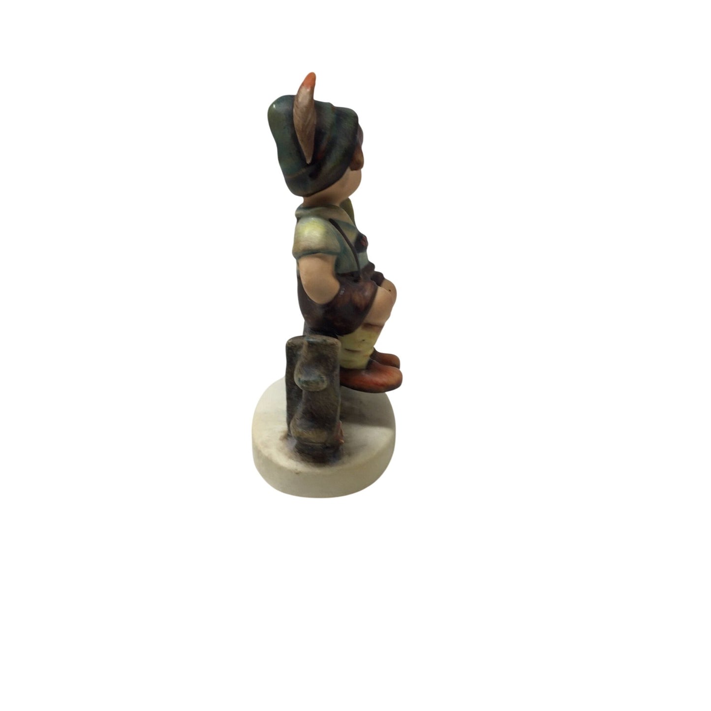 M.I. Hummel "Wayside Harmony" Figurine A+ Stuff  A+ Stuff Figurines