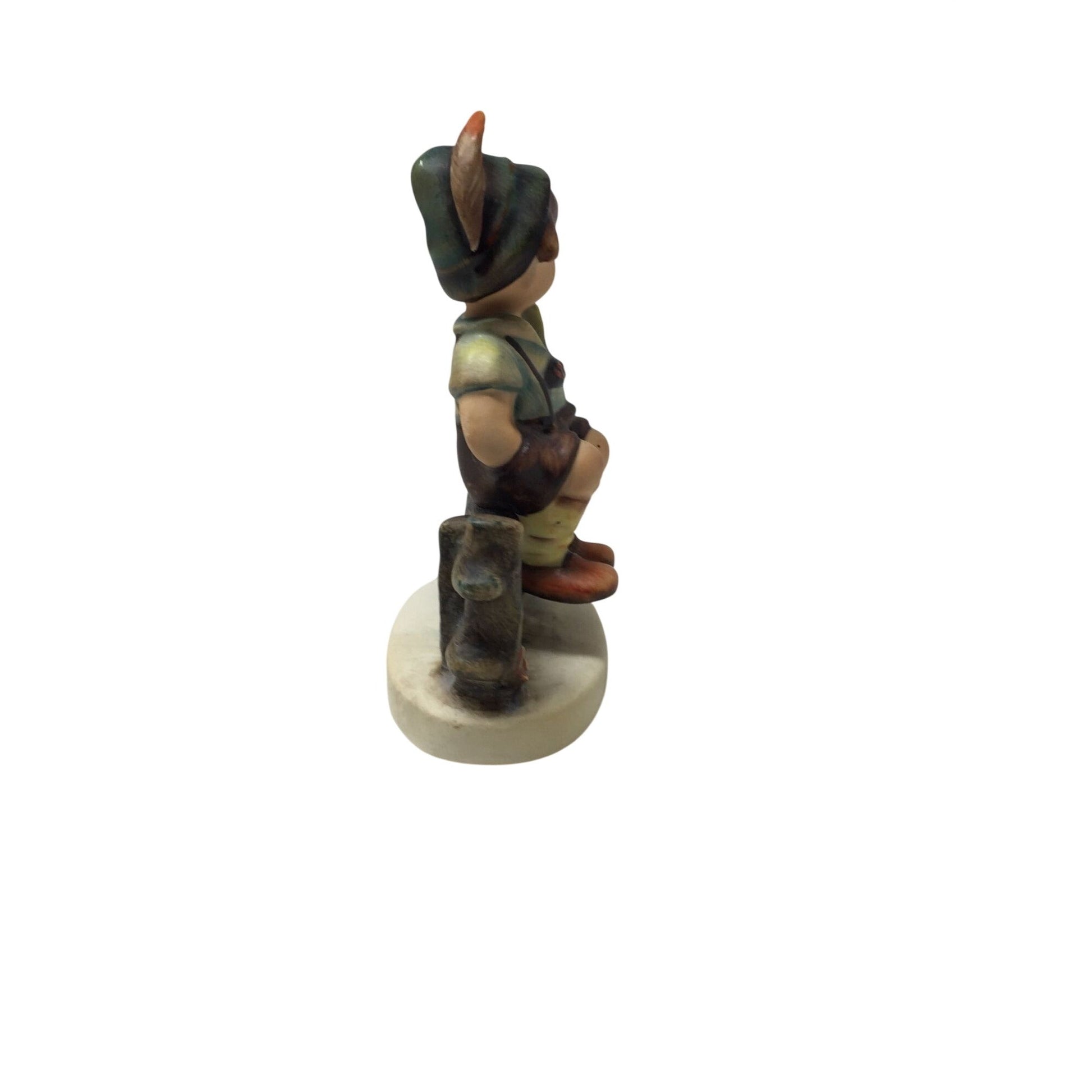 M.I. Hummel "Wayside Harmony" Figurine A+ Stuff  A+ Stuff Figurines