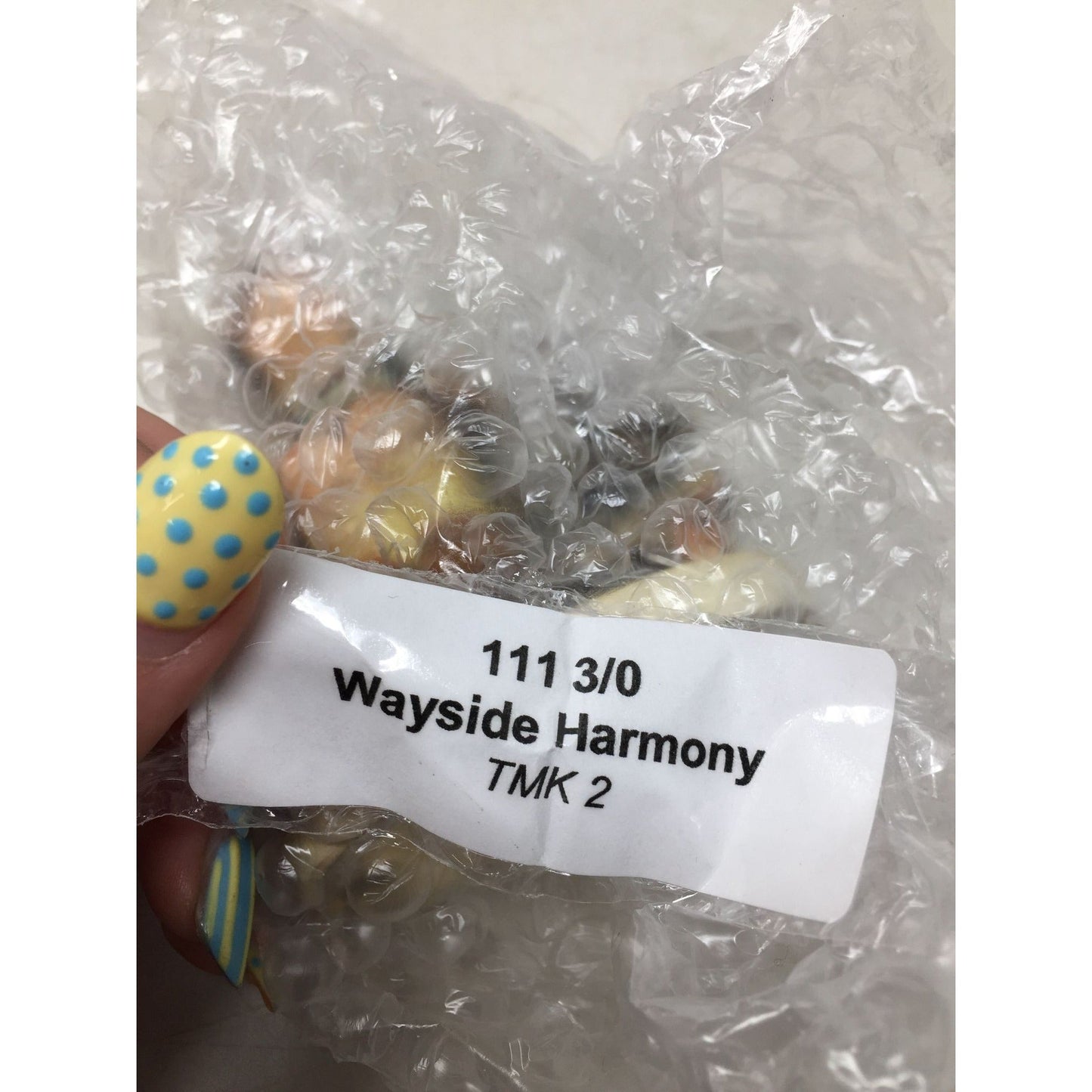 M.I. Hummel "Wayside Harmony" Figurine A+ Stuff  A+ Stuff Figurines