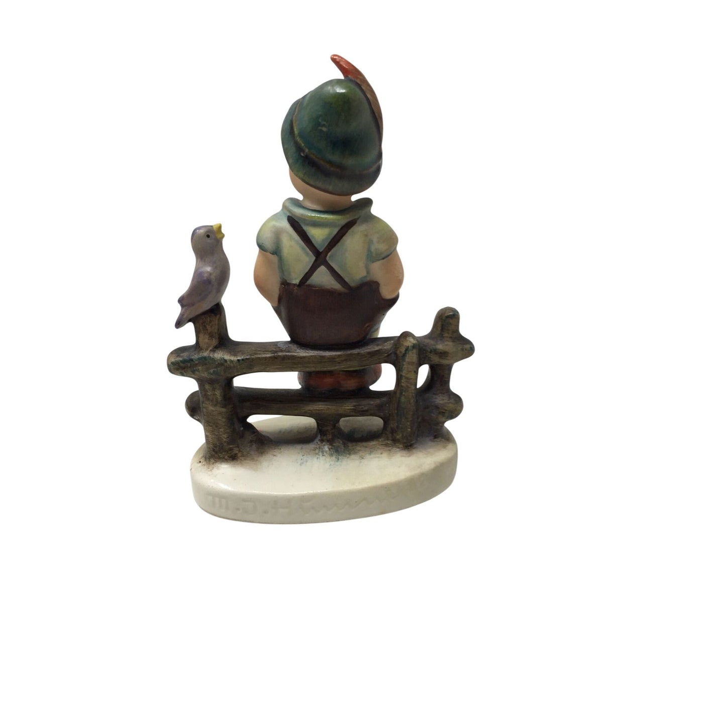 M.I. Hummel "Wayside Harmony" Figurine A+ Stuff  A+ Stuff Figurines