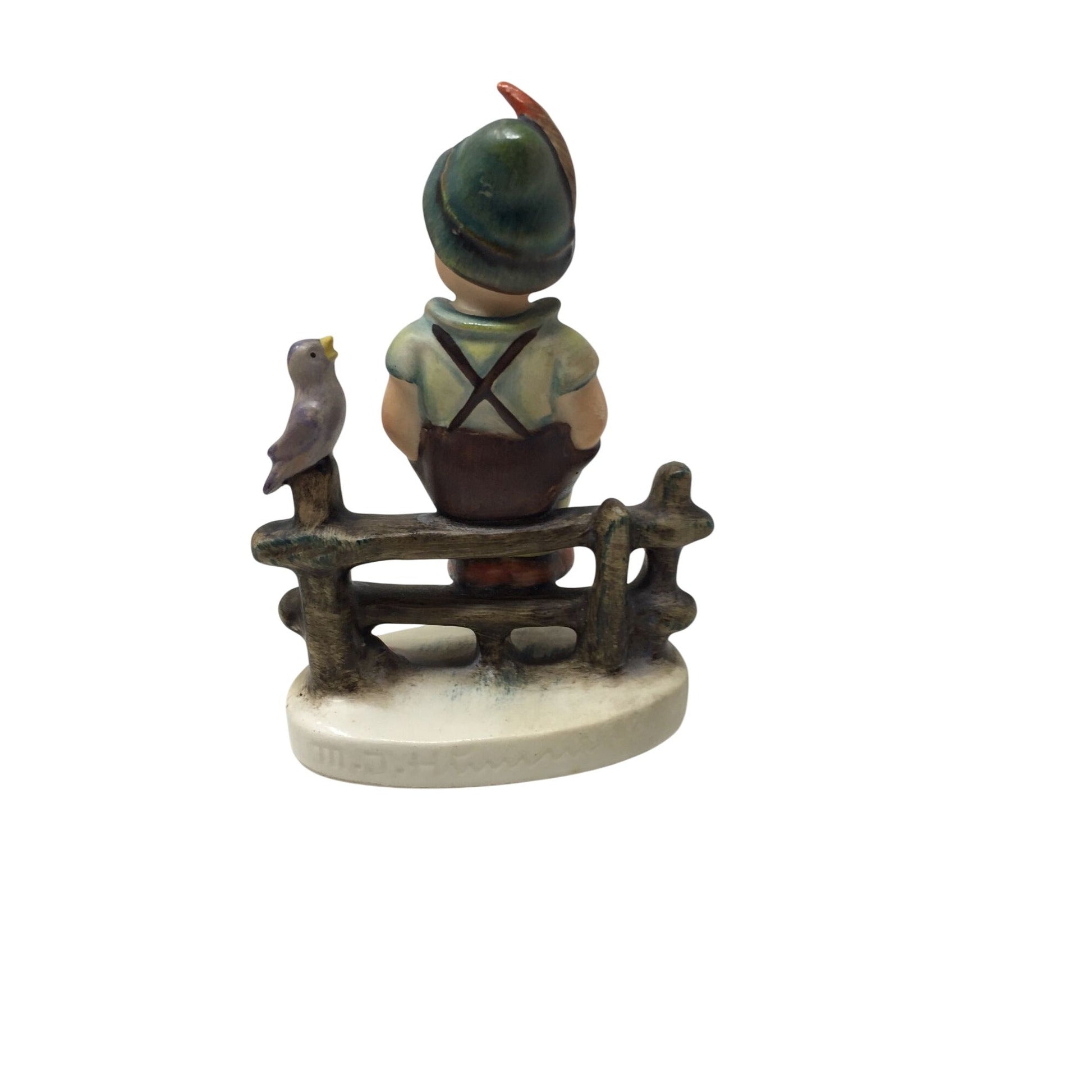 M.I. Hummel "Wayside Harmony" Figurine A+ Stuff  A+ Stuff Figurines