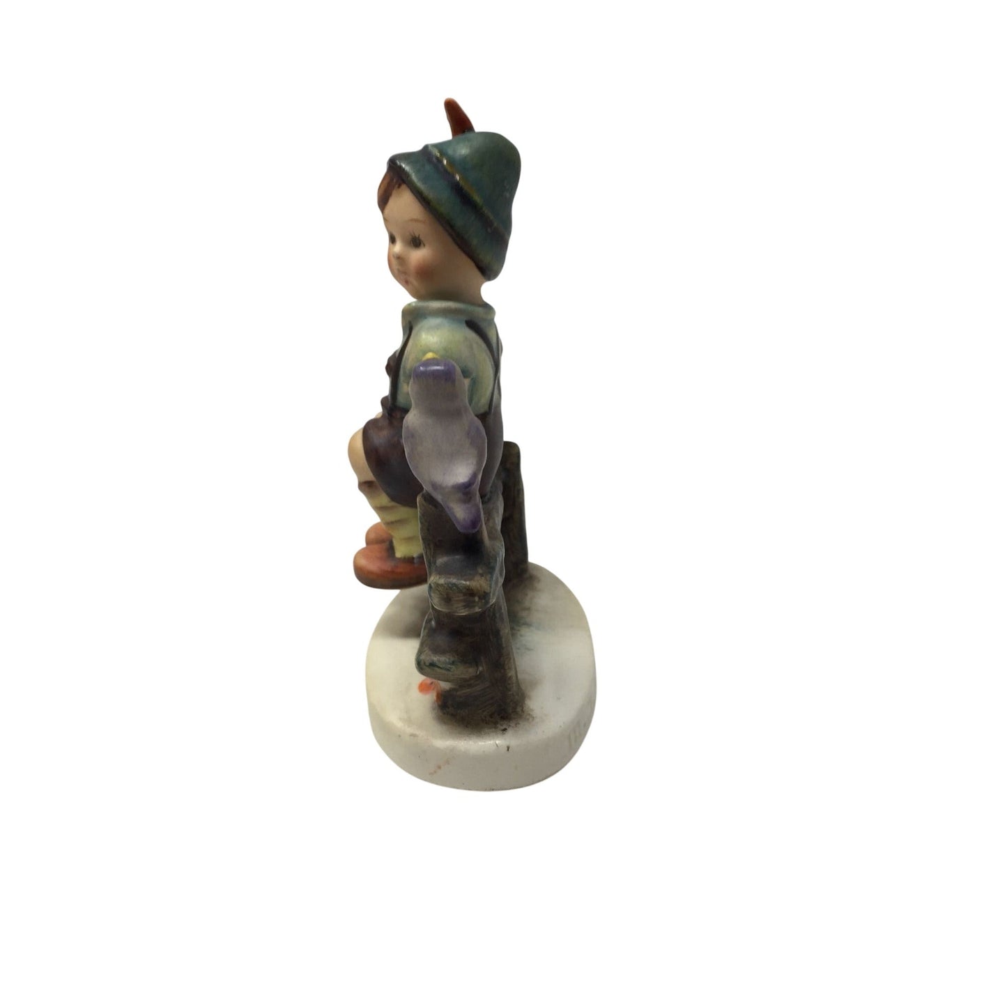 M.I. Hummel "Wayside Harmony" Figurine A+ Stuff  A+ Stuff Figurines