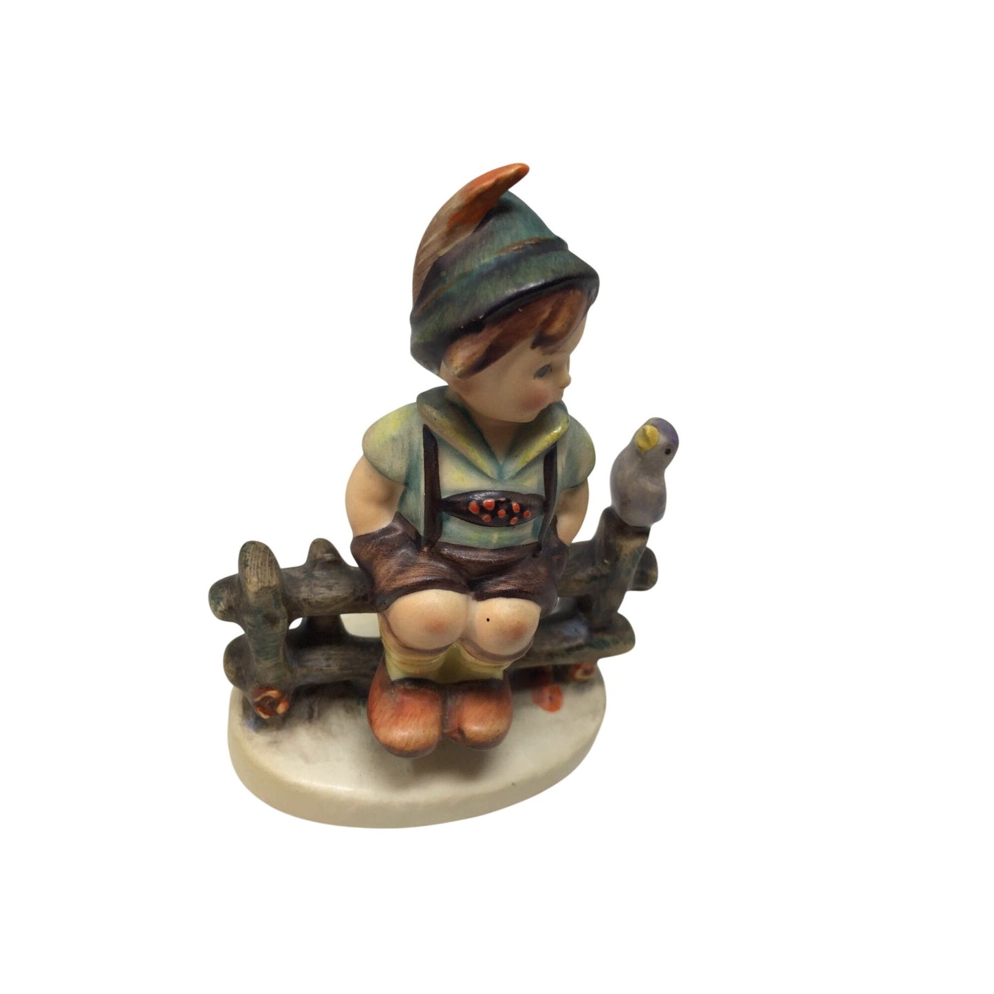 M.I. Hummel "Wayside Harmony" Figurine A+ Stuff  A+ Stuff Figurines