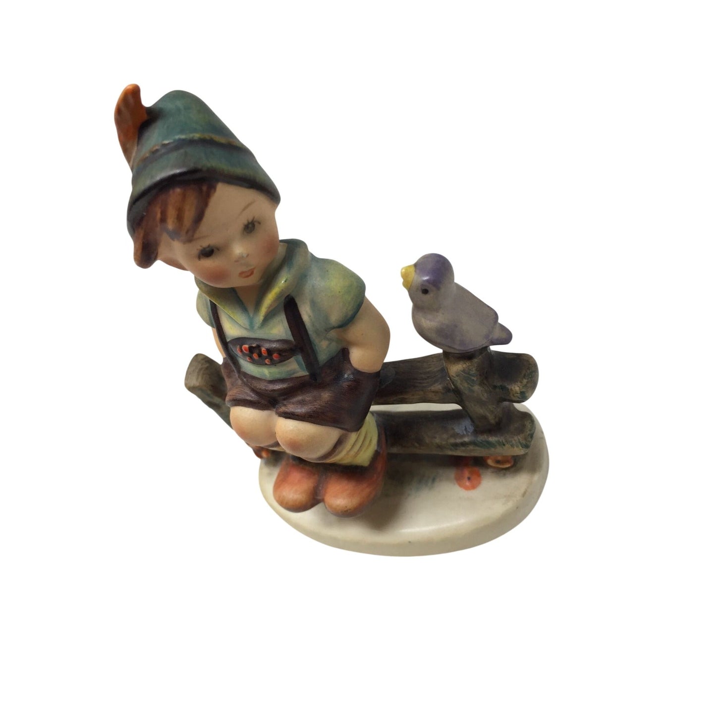 M.I. Hummel "Wayside Harmony" Figurine A+ Stuff  A+ Stuff Figurines