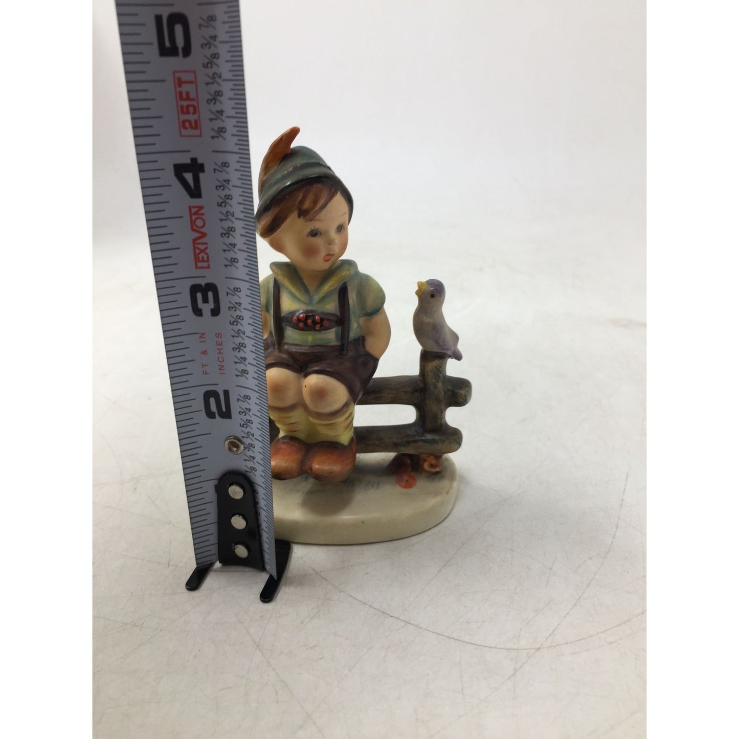 M.I. Hummel "Wayside Harmony" Figurine A+ Stuff  A+ Stuff Figurines