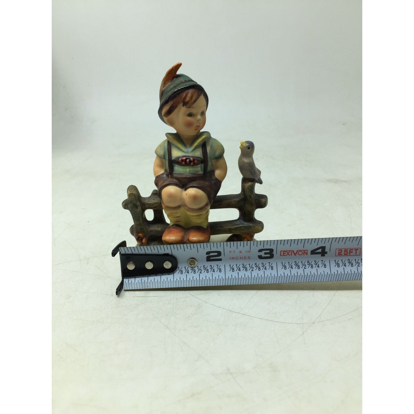M.I. Hummel "Wayside Harmony" Figurine A+ Stuff  A+ Stuff Figurines