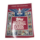 Topp's Baseball Cards Update 1988 Collection Paperback Book by Red Foley