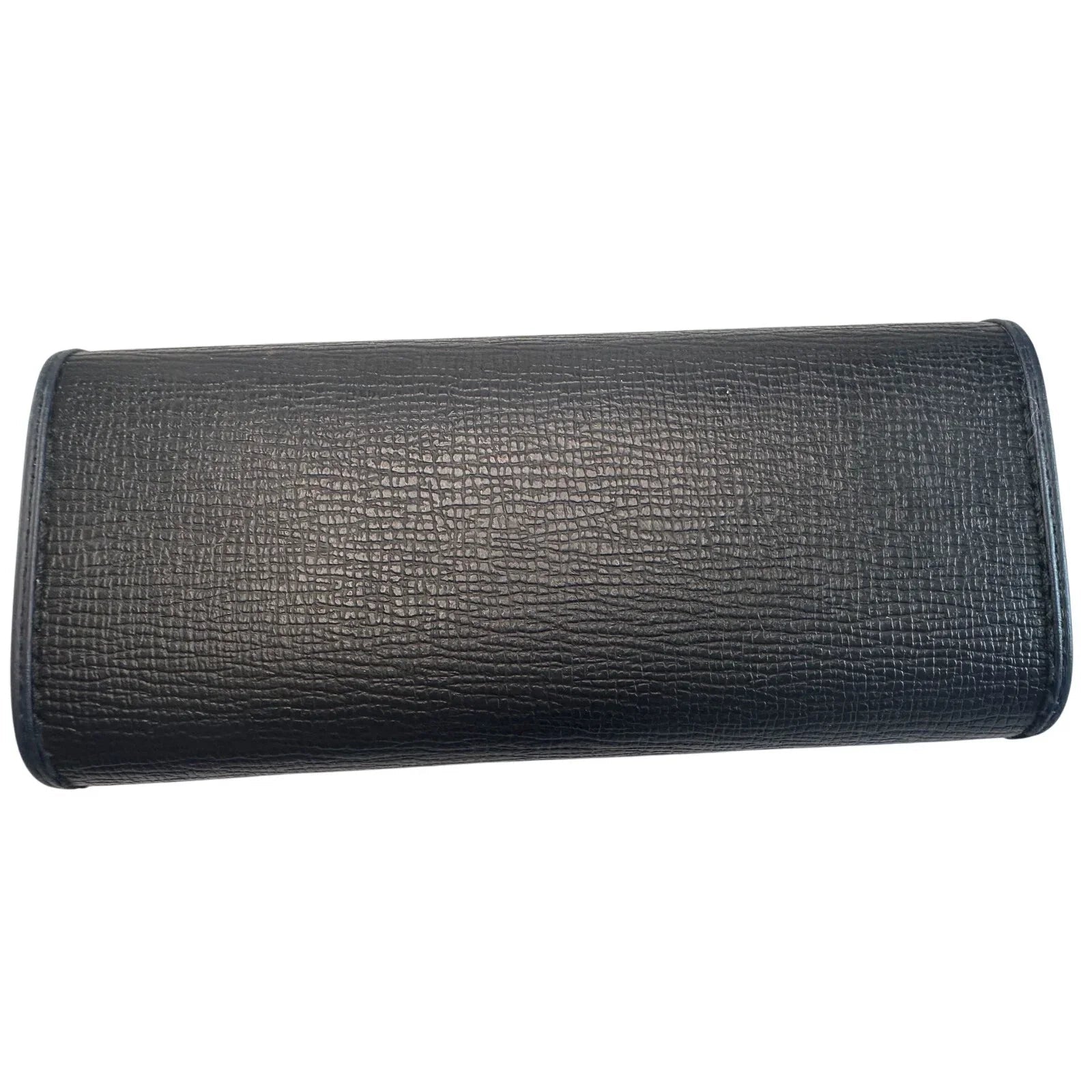 YSL - Yves Saint Laurent Amber / Rose Colored Rimless Sunglasses with Case - YSL, Yves Saint Laurent - Sunglasses - A+ Stuff