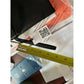 YSL Yves Saint Laurent Black Beaute Pouch - A+ Stuff
