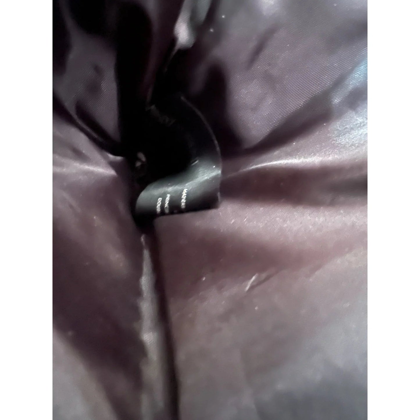 YSL Yves Saint Laurent Black Beaute Pouch - A+ Stuff