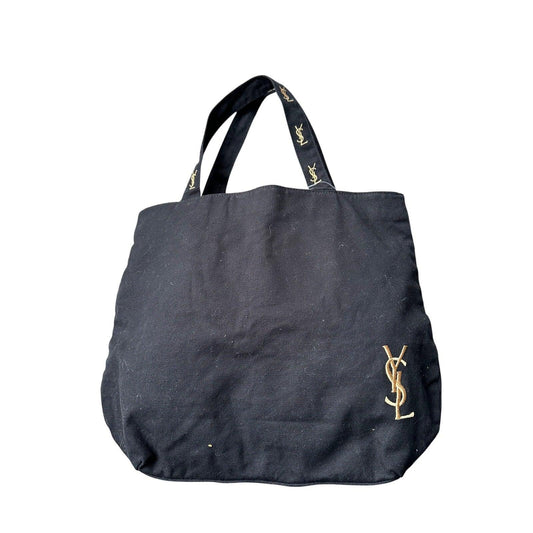 YSL Yves Saint Laurent Parfums Tote Bag - Yves Saint Laurent - Tote Bag - A+ Stuff