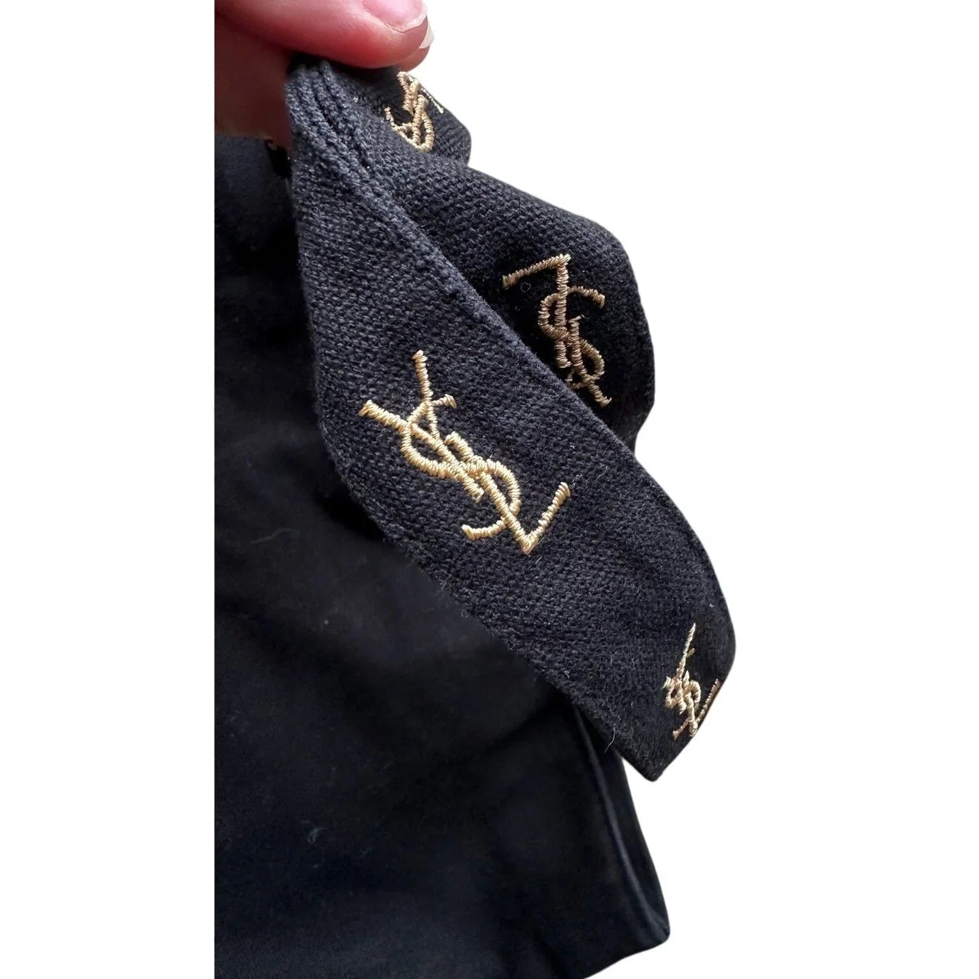 YSL Yves Saint Laurent Parfums Tote Bag - Yves Saint Laurent - Tote Bag - A+ Stuff