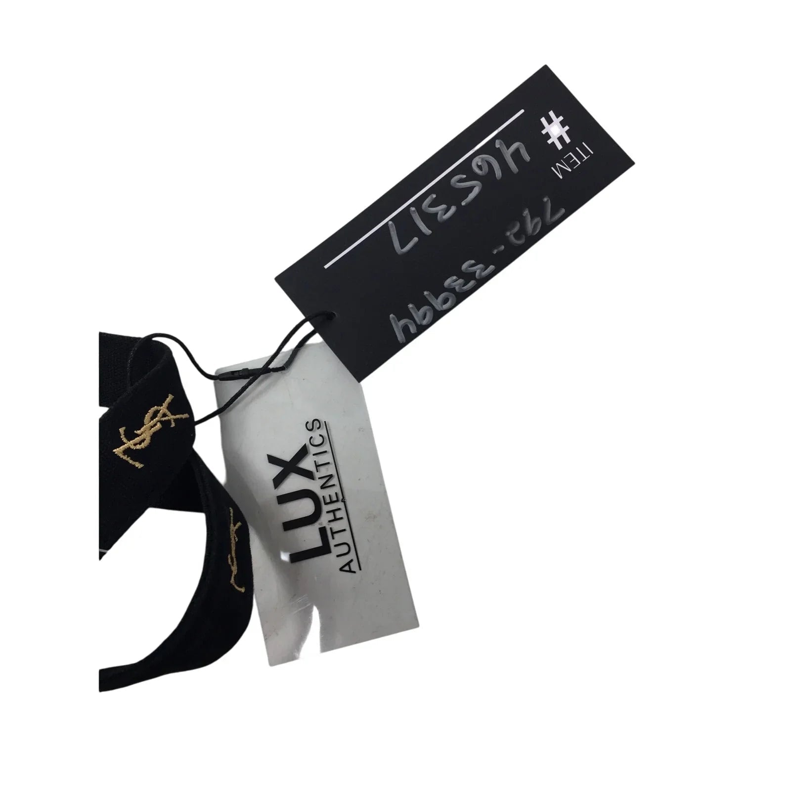 YSL Yves Saint Laurent Parfums Tote Bag - Yves Saint Laurent - Tote Bag - A+ Stuff