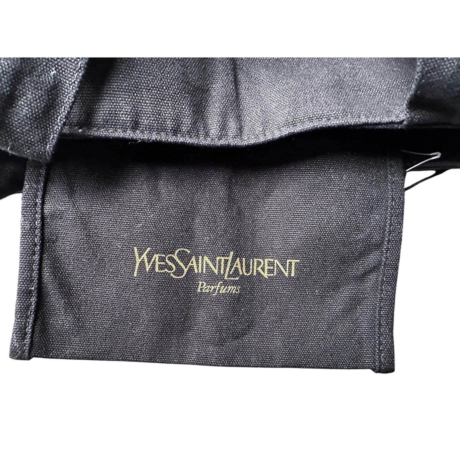 YSL Yves Saint Laurent Parfums Tote Bag - Yves Saint Laurent - Tote Bag - A+ Stuff