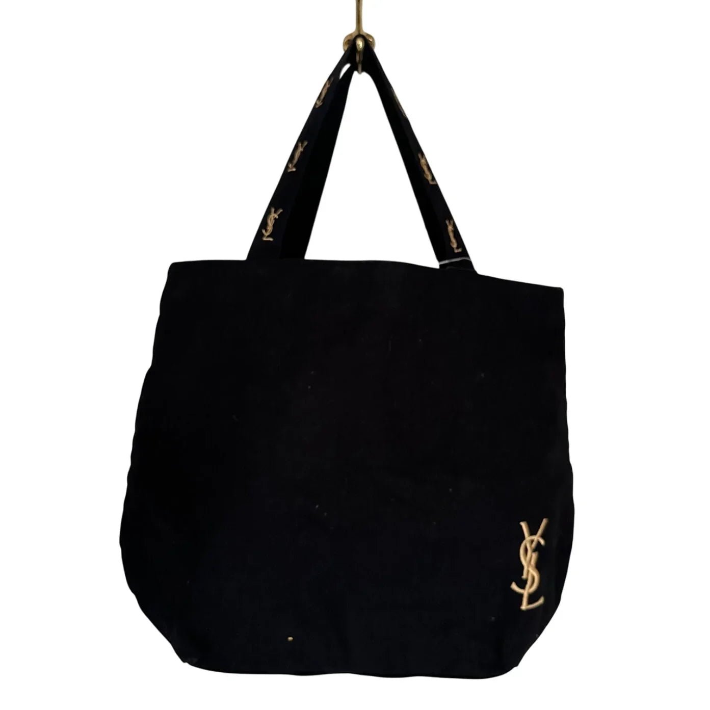 YSL Yves Saint Laurent Parfums Tote Bag - Yves Saint Laurent - Tote Bag - A+ Stuff
