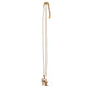 Yves Saint Laurent LOVE Necklace - Yves Saint Laurent - Necklace with Pendant - A+ Stuff