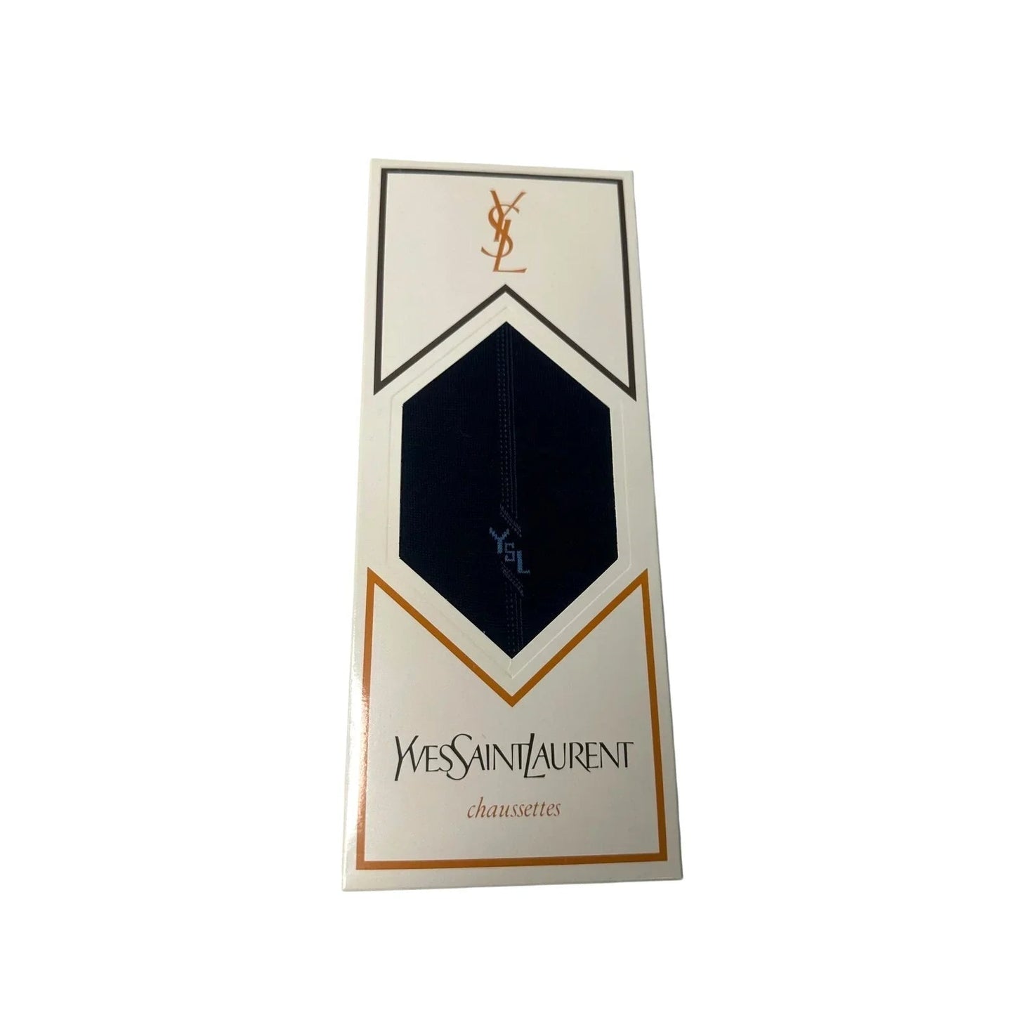 Yves Saint Laurent (YSL) Dress Socks Gift Set (Blue, Gray, Black) - Yves Saint Laurent - Men's Socks - A+ Stuff