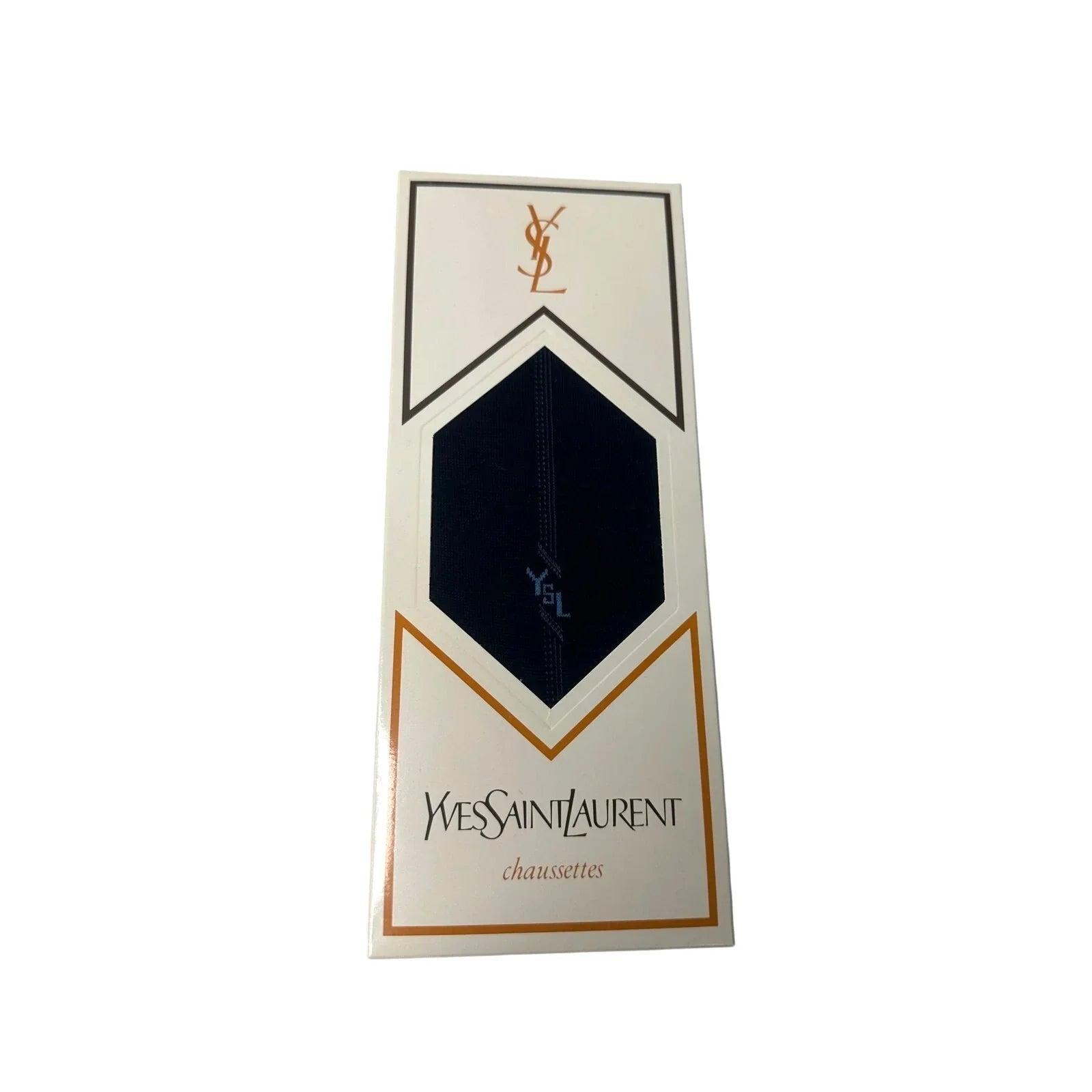 Yves Saint Laurent (YSL) Dress Socks Gift Set (Blue, Gray, Black) - Yves Saint Laurent - Men's Socks - A+ Stuff