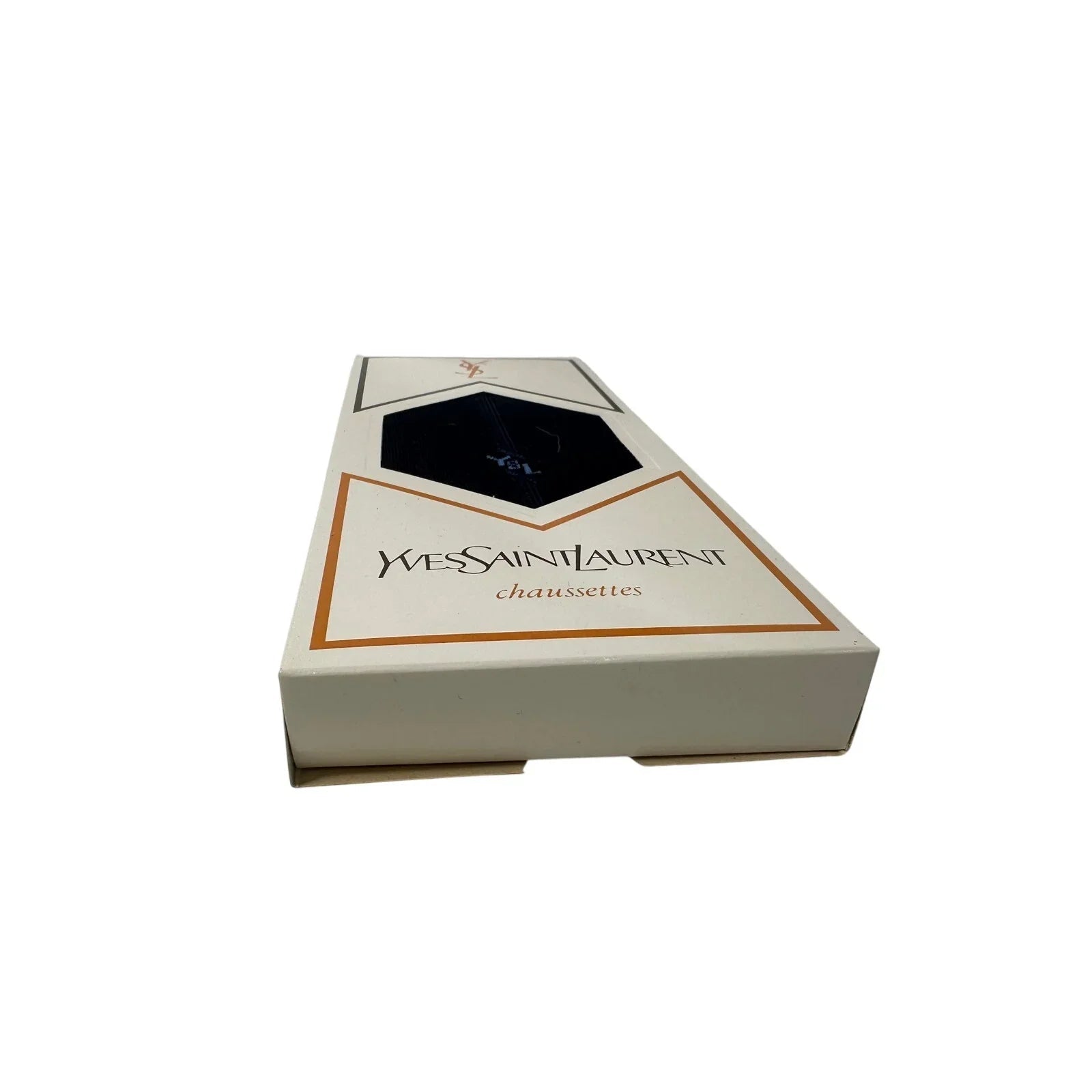 Yves Saint Laurent (YSL) Dress Socks Gift Set (Blue, Gray, Black) - Yves Saint Laurent - Men's Socks - A+ Stuff