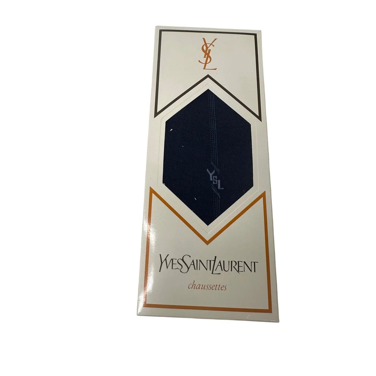 Yves Saint Laurent (YSL) Dress Socks Gift Set (Blue, Gray, Black) - Yves Saint Laurent - Men's Socks - A+ Stuff
