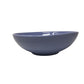 Vintage HALL Large Blue Bowl - 9.5'' wide and 3'' tall