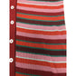 ZARA KNIT SIZE SMALL WOMENS LONG SLEEVE STRIPED SHIRT/CARDIGAN - ZARA - Shirts & Tops - A+ Stuff